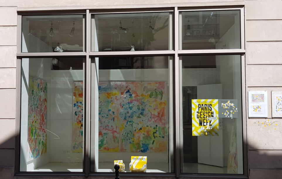 Photo de la boutique Galerie Montmorency 0